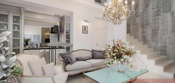 Nietuzinkowy apartament dla konesera