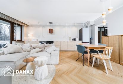 Podgórze, 2-pokojowe w wysokim standardzie !