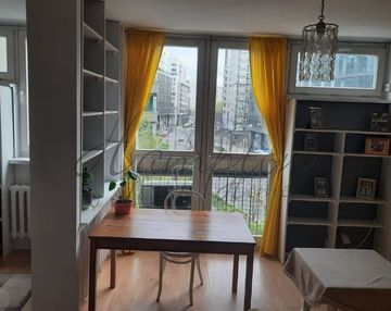 Atrakcyjne 2 pokojowe mieszkanie w śródmieściu