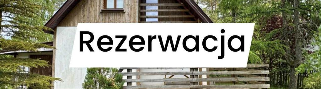 Widna góra, dom z klimatem blisko jeziora i lasu
