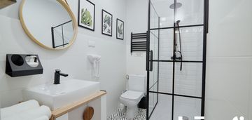 Apartament 89 m² z garażem, centrum zwierzyńca