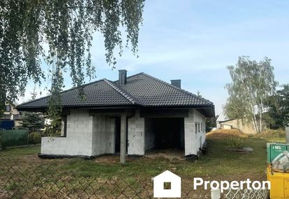 Dom 132 m², działka 888 m², media, bez pcc!