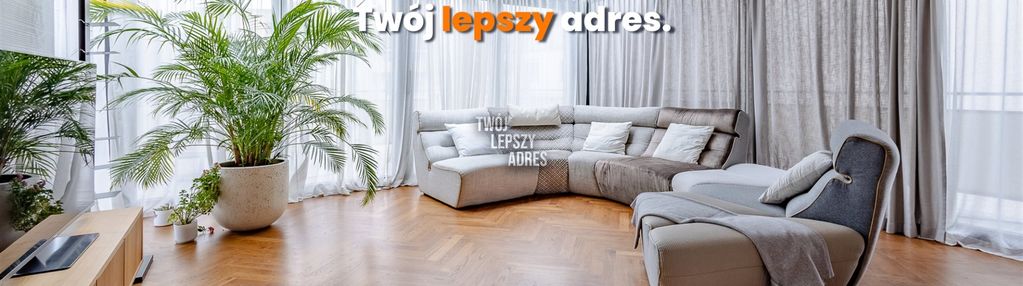 Żyj wygodnie, stylowo i… w samym sercu myślenic!