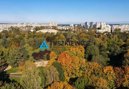 Apartament 3-pokojowy city park zaspa