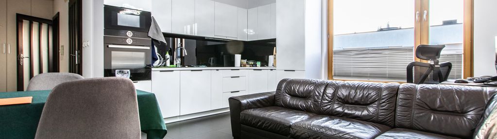 Grzegórzki | masarska | 50,5m2 | 2 pok | eng