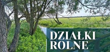 Działki rolne na sprzedaż, gmina domaszowice 1-2ha
