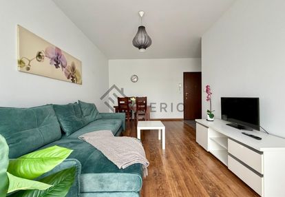 2 pokoje/ ogrody hallera/ gotowe do wprowadzenia