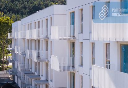 Kawalerka ze świetnym połączeniem z centrum