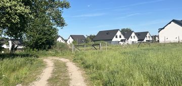 Kameralne położenie wśród zieleni