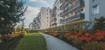 Mieszkanie na sprzedaż wiszące ogrody