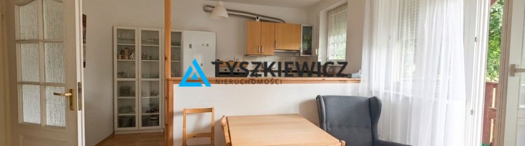 Kawalerka z balkonem i niskim czynszem