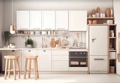 Gotowy dom | 5-pokoi | ogródek 250m2