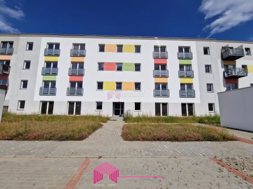 Mieszkanie o powierzchni 33,99 m2 z tarasem