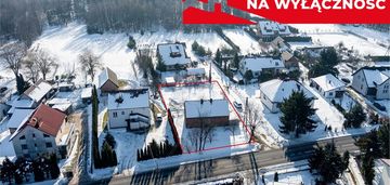 Atrakcyjna działka 9 ar wola rzędzińska