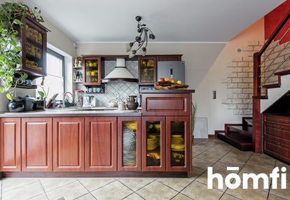 Komorniki|dom 109 m2|działka 200 m2|taras 20 m2