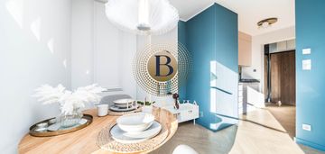 Lux ★ blisko rzeki i rynku ★ taras ★ garaż