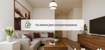 Strzelców / słoneckiego 34m²: kawalerka ► 2 pokoje