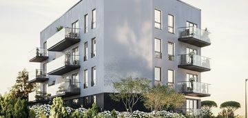 Mieszkanie 3-pokojowe w wysokim standardzie