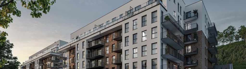 Funkcjonalne mieszkanie blisko centrum