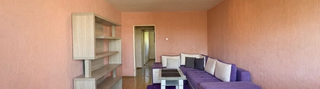 Głogów, os. kopernik | 2 pokoje z balkonem, 2.p
