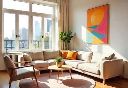 Mieszkanie dla singla, pary lub jako inwestycja