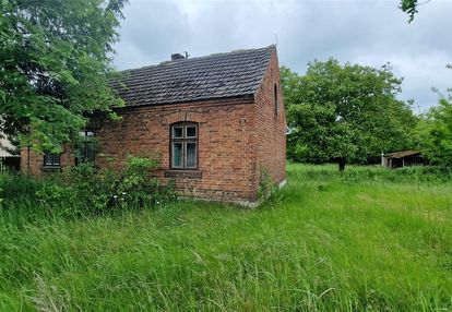 Nietuszyna, gm. ostrówek – działka 2200 m²