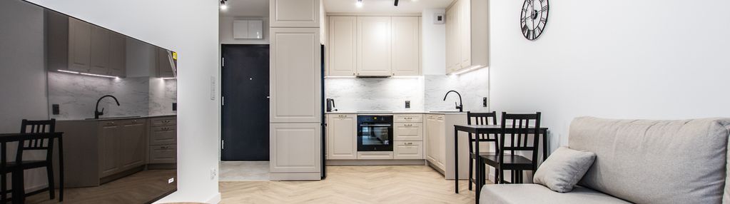 S. banacha | górka narodowa | 2 pok | nowe