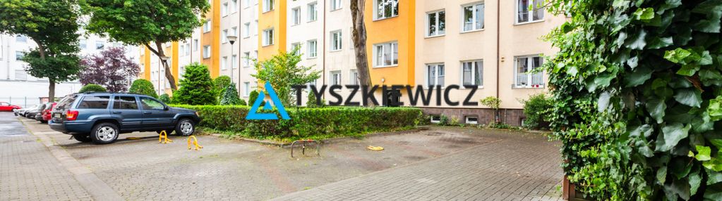 Doskonała lokalizacja blisko bulwaru.