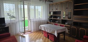 Słoneczne ustawne mieszkanie 50 m2.cena do neg
