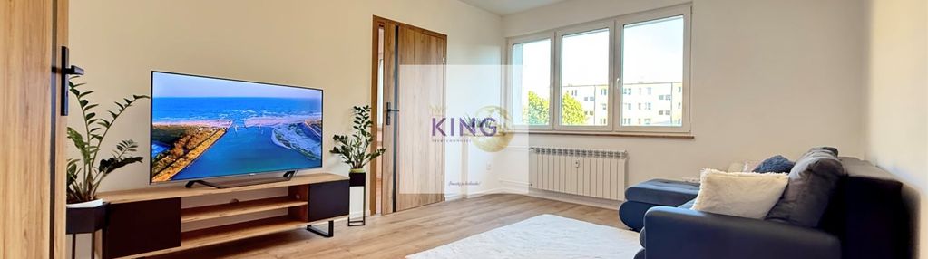 3 pokoje|centrum|po remoncie|balkon|ii piętro