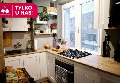 3 pokoje | spółdzielczo-własnościowe |lasy|sklepy