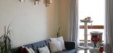 3-pokojowe mieszkanie na mokotowie