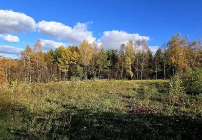 Wyjątkowa działka budowlana w Tyczynie, ul. Łany