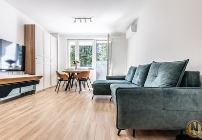 Os. kolorowe 16 | 50m2 - 2 pok | 755k pln