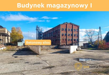 Hale, biura, place - przemysłowe- moc do 500kw