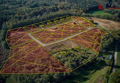 Wójtostwo grunt z mpzp