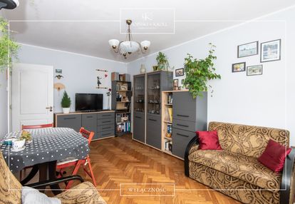 Świetna lokalizacja ! 3-ustawne pokoje!