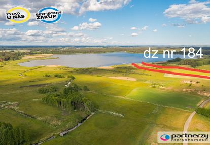 Urokliwa działka