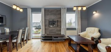 Zamknięte osiedle | balkon | 3 sypialnie | strych