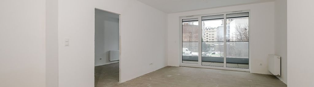 Apartament w ścisłym centrum miasta