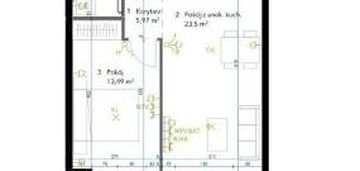 2 pok od dewelopera grochów przy uniwersytecie spws duzy balkon