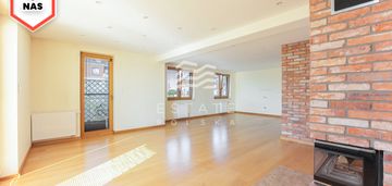 Pierwotnie 3 pokoje – teraz nowoczesny open space