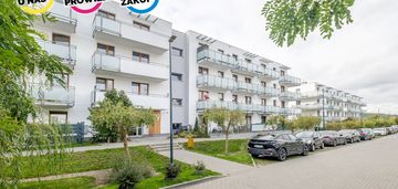 Tylko u nas - w pełni wyposażone