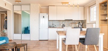 3-pok. 48m2 *prokocim jerzmanowskiego* balkon