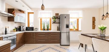 Mieszkanie 111,90 m2, 3 pokoje, piaseczno