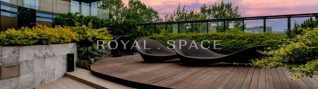 Piękny apartament z widokiem na wawel! | park club