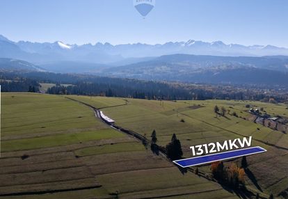 Podhalańskie krajobrazy