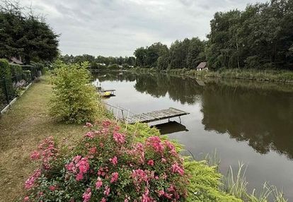 Domek 45m2, szczawin