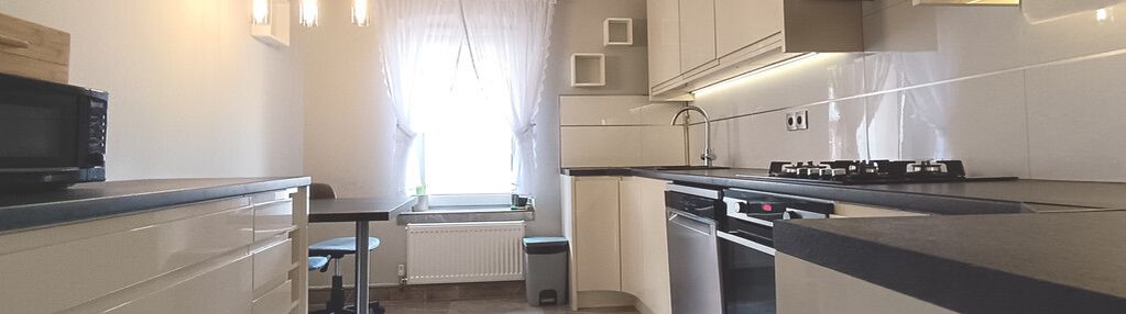 Mieszkanie po remoncie w centrum wałbrzycha
