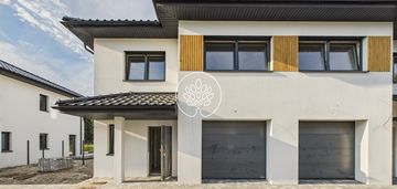 Bliźniak osielsko blisko lasu! super lokalizacja